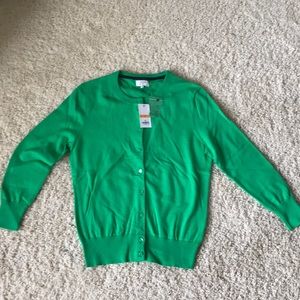 Crown & Ivy Cardigan